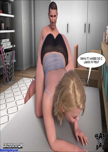 Cover of Family Sins 2